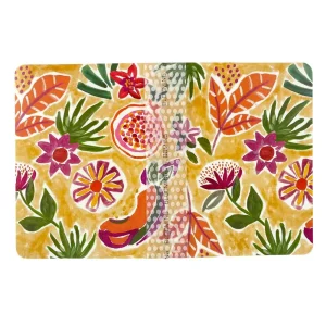 Juego de 8 individuales 28,2 x 43,5 cm