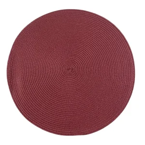 Individual de 38 x 38 x 0,1 cm