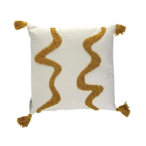 Coj?n de 45 x 45 cm 450gr