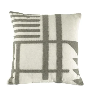 Coj?n de de 45 x 45 x 4 cm