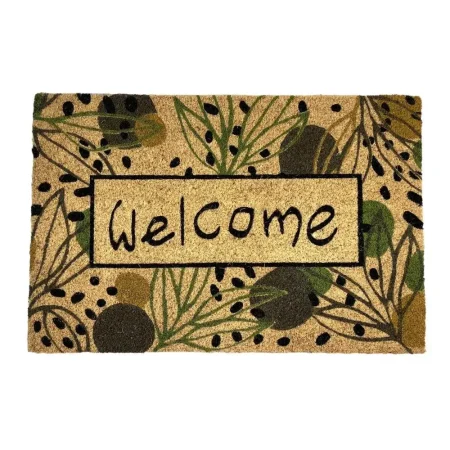 Alfombra de puerta 60 x 40 x 1,5 cm