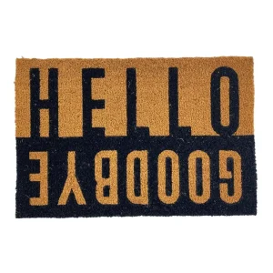 Alfombra de puerta 60x40x1.5cm