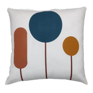 Coj?n de 45 x 45 x  cm