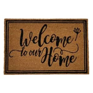 Alfombra 60x40x1.5 cm