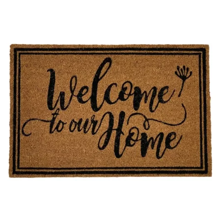 Alfombra 60x40x1.5 cm