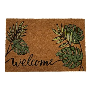 Alfombra 60x40x1.5 cm