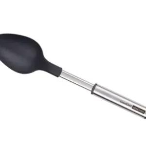 Cuchara de nylon/acero inoxidable