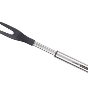 Tenedor de nylon/acero inoxidable