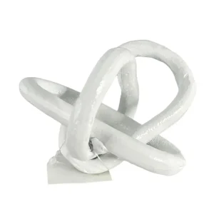 Figura decorativa 23 x 21 x 9 cm