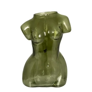 Florero 18 x 12 x 26 cm