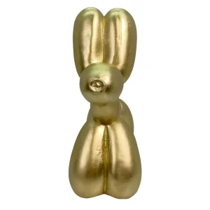 Figura decorativa 29,5 x 11,3 x 28 cm