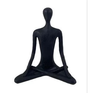 Figura decorativa 11,8  x  6,2  x  13,8  cm