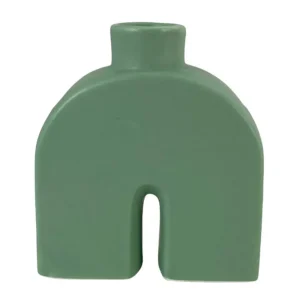 Porta vela 9,7 x 4 x 10,8 cm