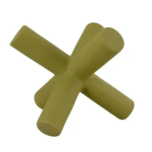 Figura decorativa 20,2 x 19,8 x 17,2 cm