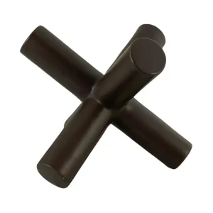 Figura decorativa 20,2 x 19,8 x 17,2 cm