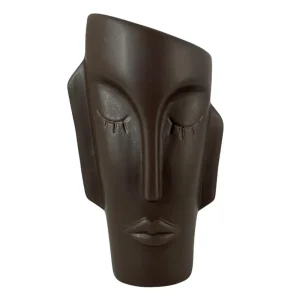 Florero 12 x 9,6 x 20,3 cm