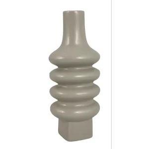 Florero 11 x 8,6 x 26,2 cm