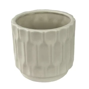 Florero 9,5 x 9,5 x 8,5 cm