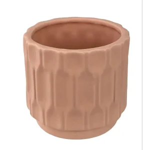 Florero 9,5 x 9,5 x 8,5 cm