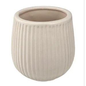 Florero 9,5 x 9,5 x 8,5 cm