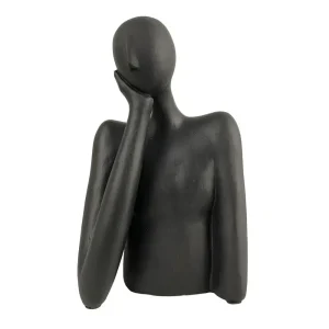 Figura decorativa 13,3 x 8,4 x 21,5 cm