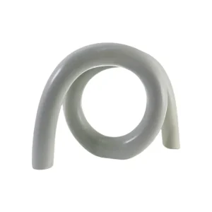 Adorno decorativo 29,5 x 10 x 21,5 cm