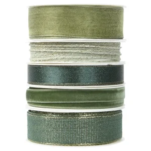 Cinta para regalo 300 x 2,5 x 0,2 cm