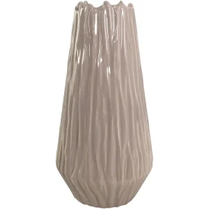 Florero 13 x 13 x 25,5 cm