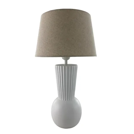 L?mpara de mesa 28 x 28 x 45 cm