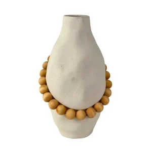 Florero 22 x 20 x 35 cm