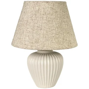 L?mpara de mesa 16,5 x 16,5 x 24,5 cm