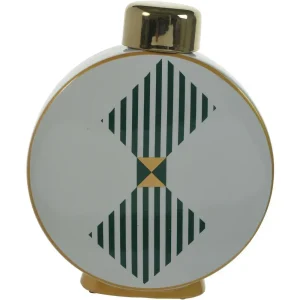 Florero 23,5 x 9,5 x 28,5 cm