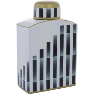 Florero ? 12 x 36 cm