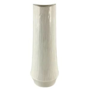 Florero 15,5 x 15,5 x 40,5 cm