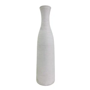 Figura decorativa 12,8 x 12,8 x 48,5 cm