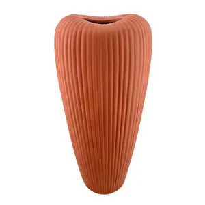 Florero 16,5 x 16,5 x 38 cm