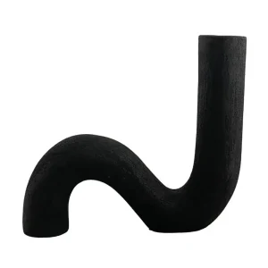 Figura decorativa 33 x 7 x 29 cm