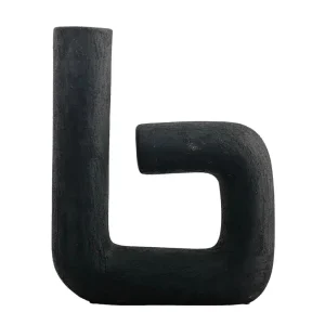 Figura decorativa 27 x 7,2 x 32,5 cm