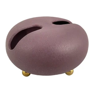 Florero 22,5 x 22,5 x 14 cm