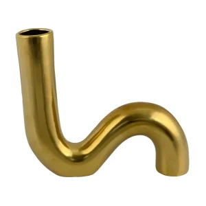 Figura decorativa de 33 x 7 x 29 cm