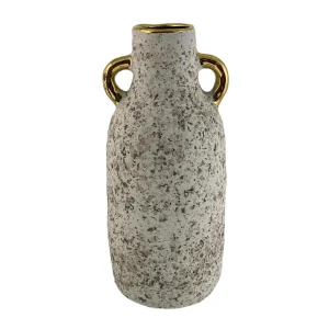 Florero 15,5 x 15,5 x 35 cm