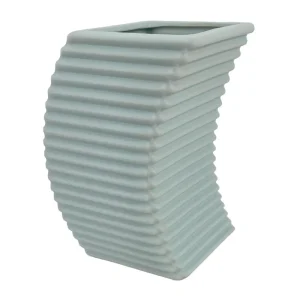 Florero 18,8 x 12,3 x 21,8 cm