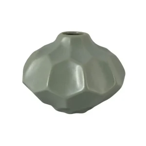 Florero 10,5 x 10,5 x 7,8 cm