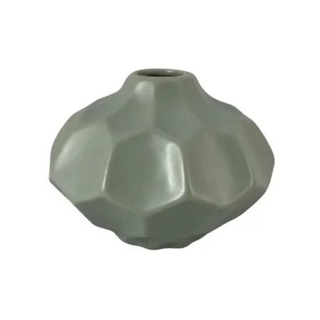 Florero 10,5 x 10,5 x 7,8 cm