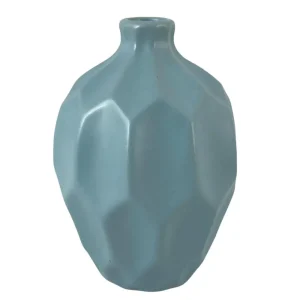 Florero soliflor 7,5 x 7,5 x 11cm