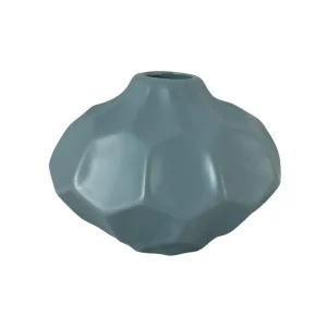 Florero soliflor 10,5 x 10,5 x 7,8cm