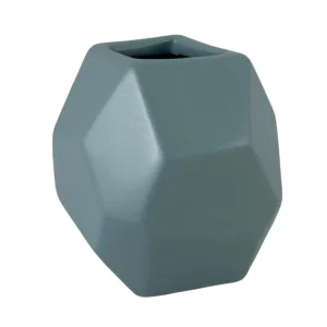 Florero soliflor 8,5 x 8,3 x 9cm