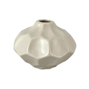 Florero 10,5 x 10,5 x 7,8 cm