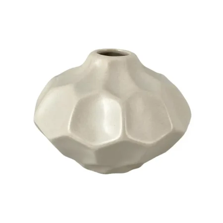 Florero 10,5 x 10,5 x 7,8 cm