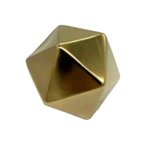 Figura decorativa 14,5 x 13,5 x 11,5 cm